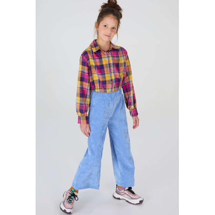 Blue Bay pantalon bleu