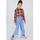 Blue Bay pantalon bleu 2