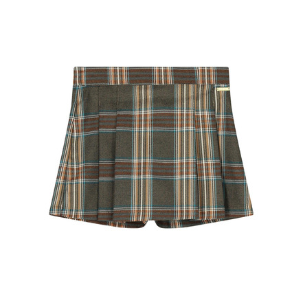 Blue Bay short vert
