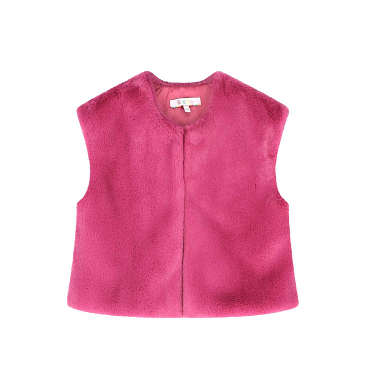Blue Bay weste rosa 1