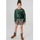 Blue Bay sweater vert 2