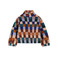 Blue Bay sweater multicolor 1