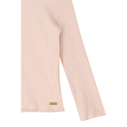 Blue Bay pull rose