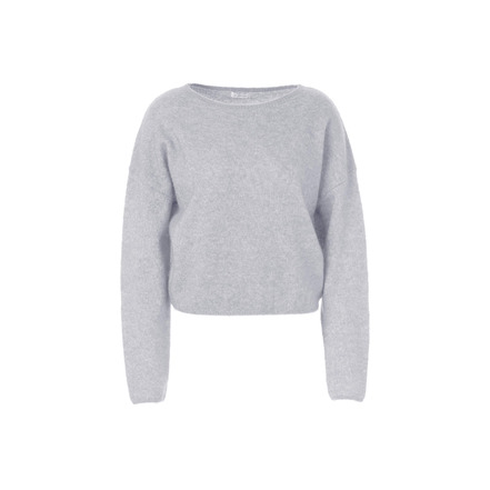 Jcsophie sweater blau