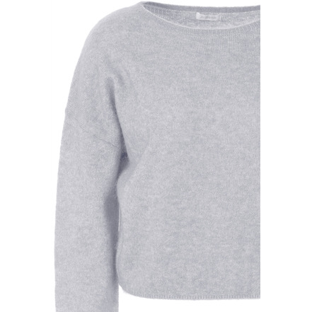 Jcsophie sweater blau