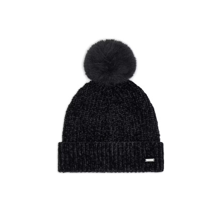 Armani Exchange mütze schwarz
