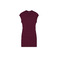 Armani Exchange robe bordeaux 1