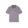 Armani Exchange polo gris