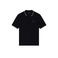 Armani Exchange polo noir 1