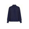 King Louie chemisier bleu 1