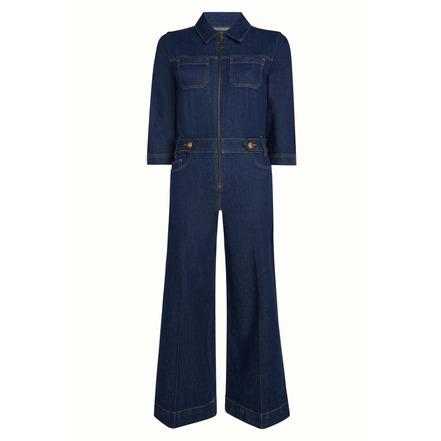 King Louie combinaison jeans