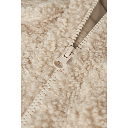 Name It Meisjes sweater beige