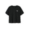 Name It Meisjes t-shirt noir 1