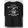 Name It Meisjes t-shirt noir 2