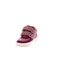 Geox chaussures basses rose 3