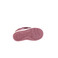 Geox chaussures basses rose 5