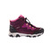 Geox chaussures hautes bordeaux 1
