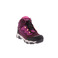 Geox chaussures hautes bordeaux 2