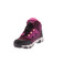 Geox chaussures hautes bordeaux 3