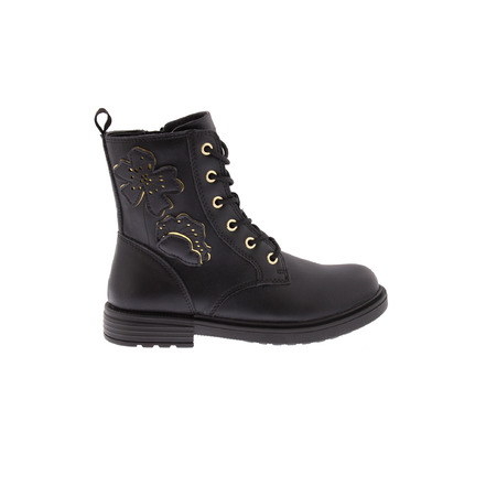 Geox bottes noir