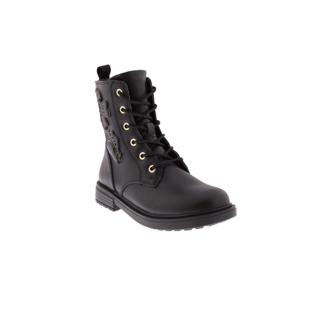 Geox bottes noir