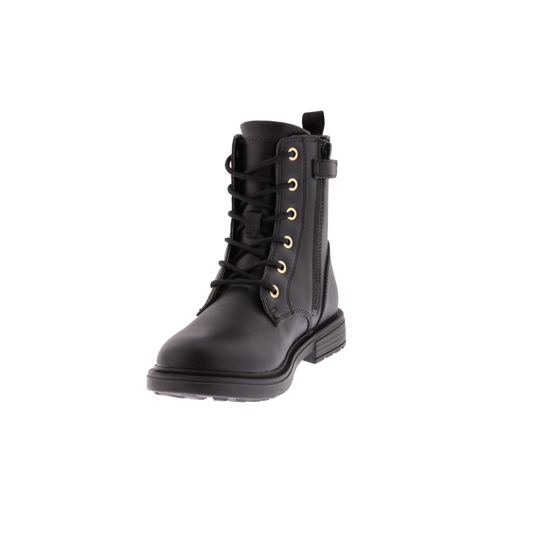 Geox bottes noir 3