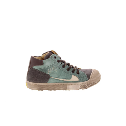 Stones And Bones high shoes green