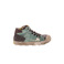 Stones And Bones high shoes green 1