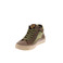 Stones And Bones high shoes green 3