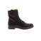 Stones And Bones high shoes black 1