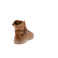 Stones And Bones high shoes cognac 4