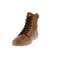 Stones And Bones high shoes bronze 3