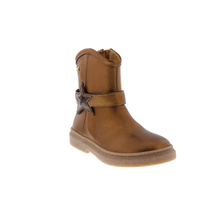 Stones And Bones high shoes bronze
