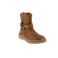 Stones And Bones high shoes bronze 2