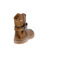 Stones And Bones high shoes bronze 4
