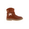 Stones And Bones high shoes brown 1