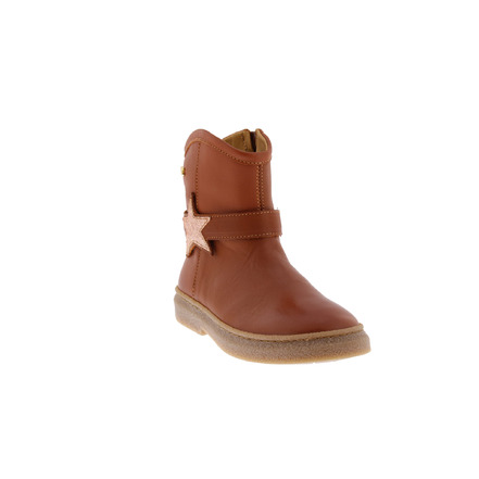 Stones And Bones high shoes brown