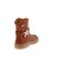 Stones And Bones high shoes brown 4