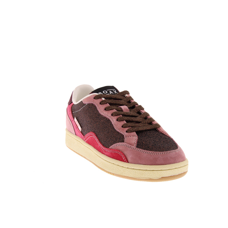 Boax Studio sneakers roze 2