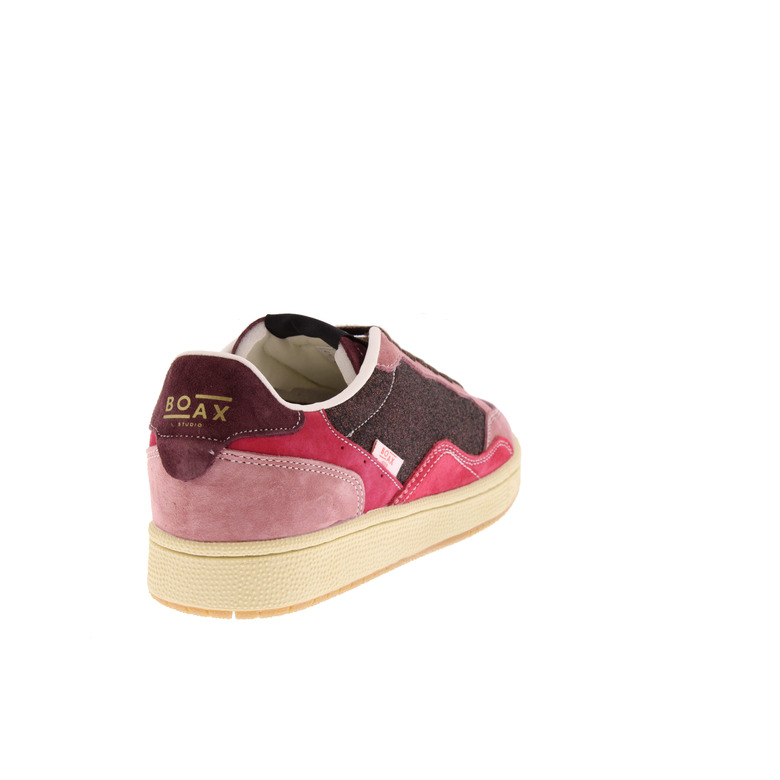 Boax Studio sneakers roze 4
