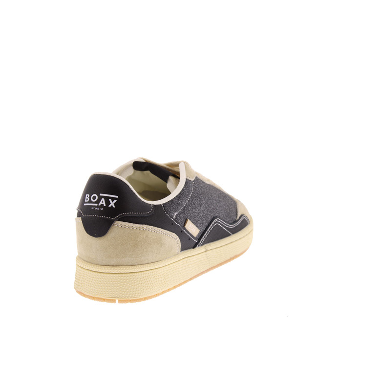 Boax Studio sneakers black 4