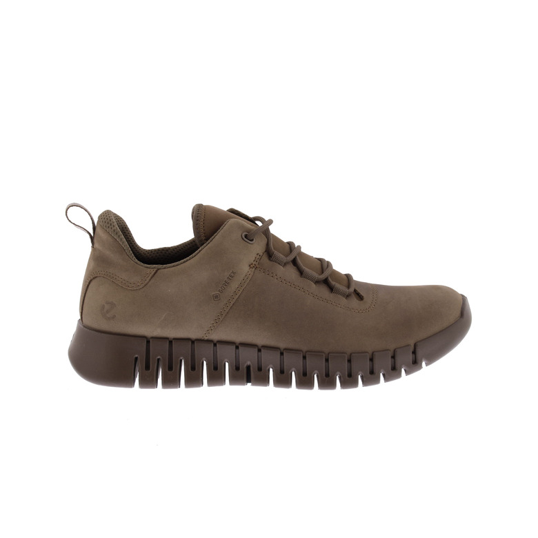 Ecco sneakers brun 1