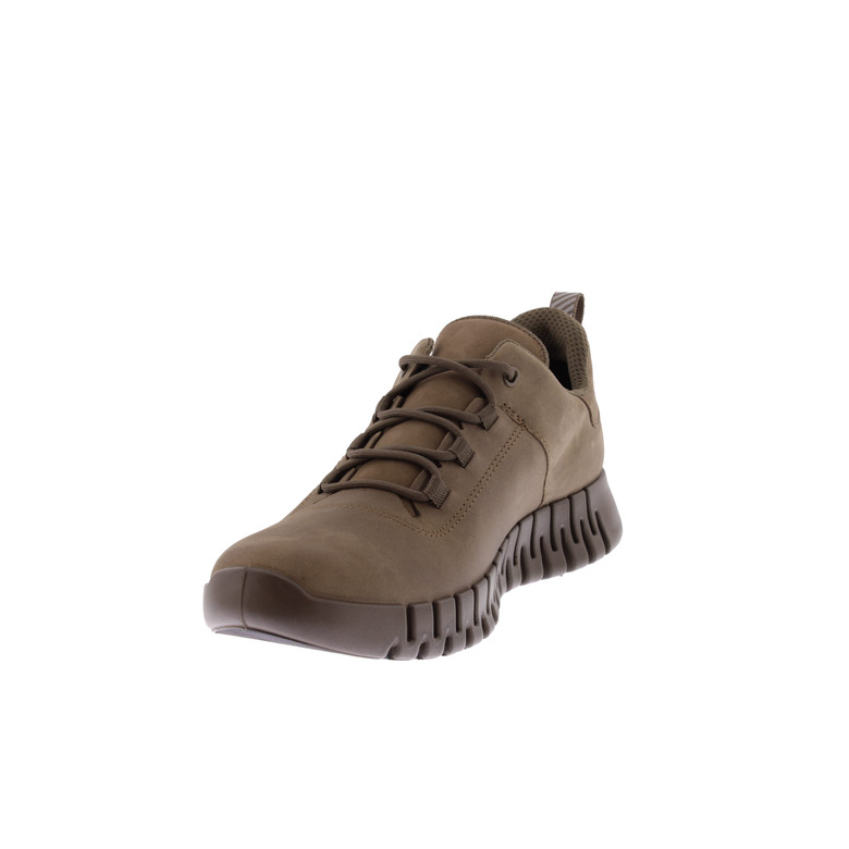 Ecco sneakers brun 3