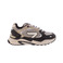 Hub sneakers zwart 1