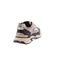 Hub sneakers zwart 4