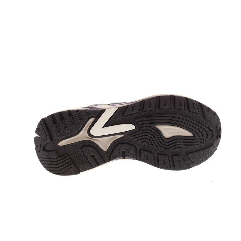 Hub sneakers zwart 5