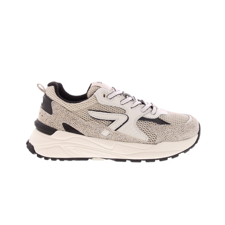 Hub sneakers grijs
