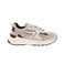 Hub sneakers grijs