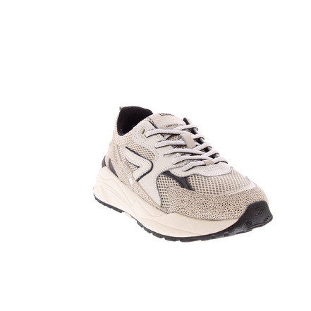 Hub sneakers grijs