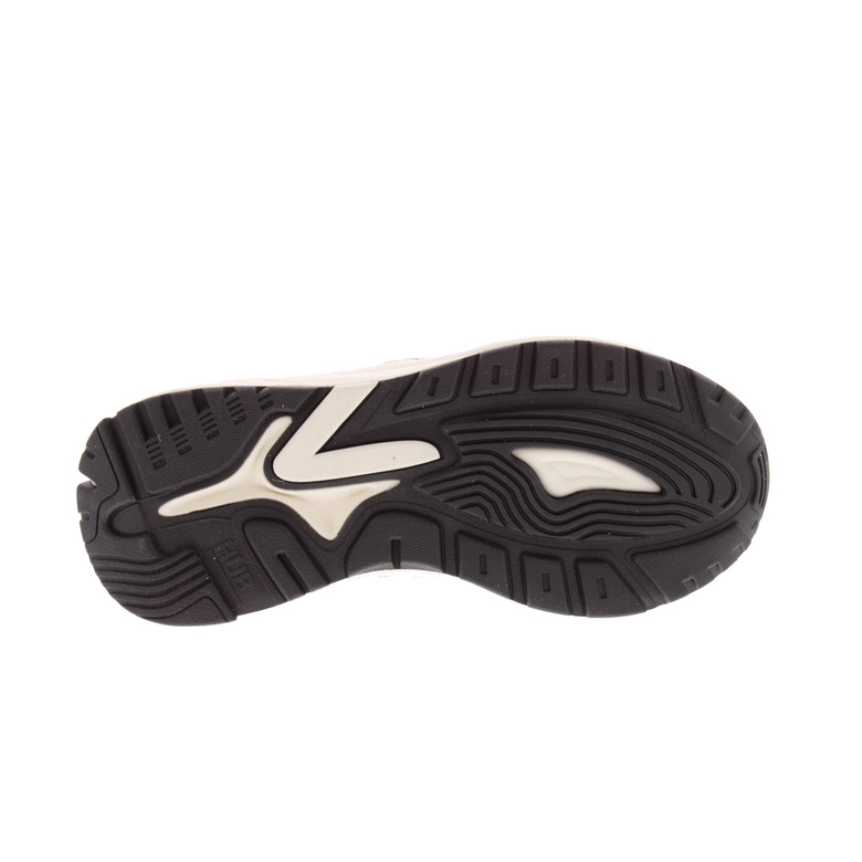 Hub sneakers grau 5